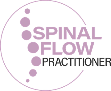 Spinal Flow Technique practitioner logo