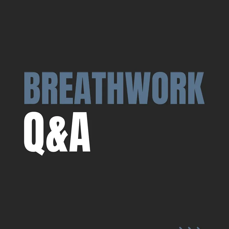 Instagram post from @brave_breathwork