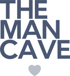 The Man Cave